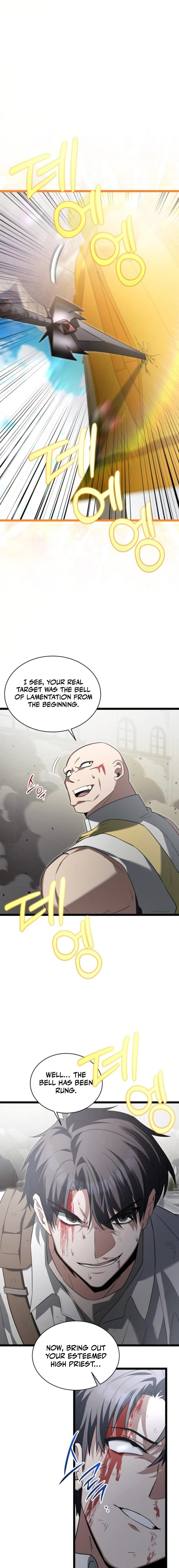 The Hero Became the Duke's Eldest Son Chapter 25 - Page 6