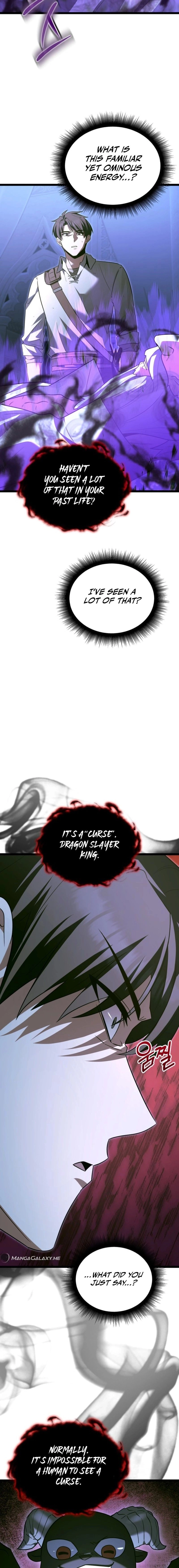 The Hero Became the Duke's Eldest Son Chapter 26 - Page 12