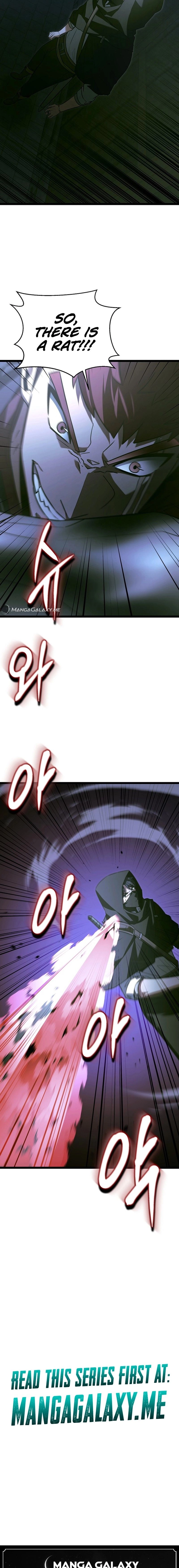 The Hero Became the Duke's Eldest Son Chapter 27 - Page 24