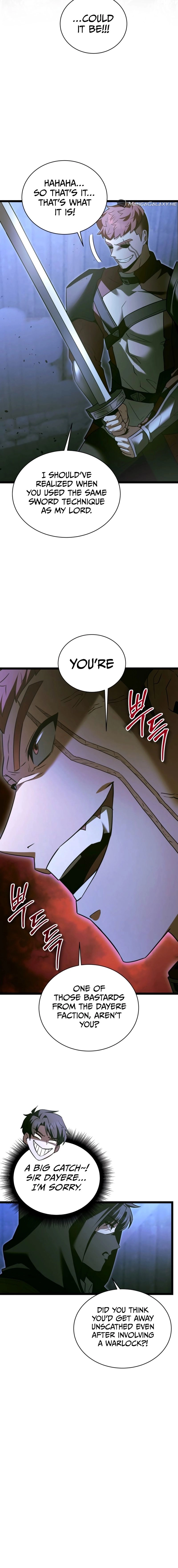 The Hero Became the Duke's Eldest Son Chapter 28 - Page 9