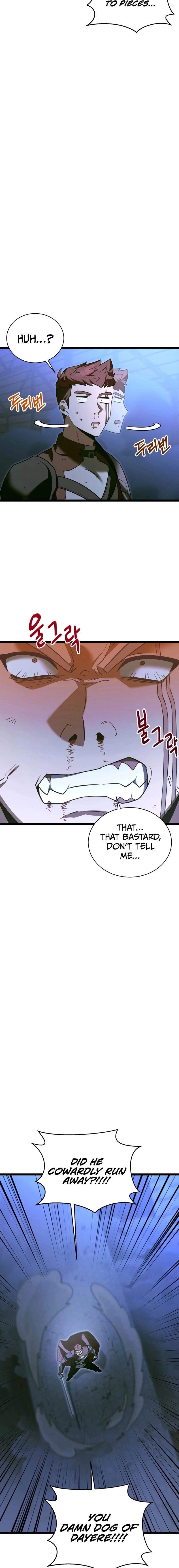 The Hero Became the Duke's Eldest Son Chapter 28 - Page 18