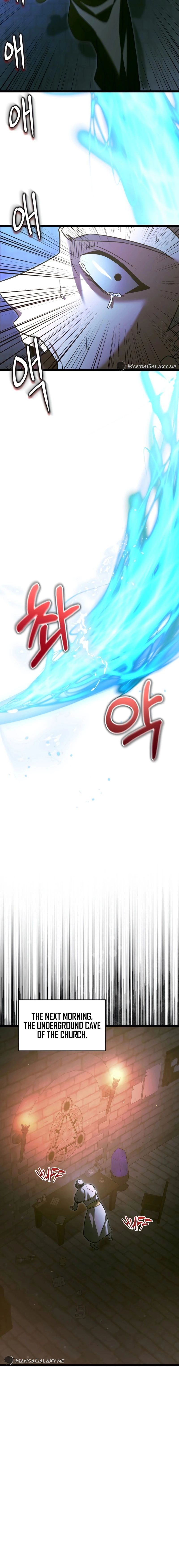 The Hero Became the Duke's Eldest Son Chapter 28 - Page 21