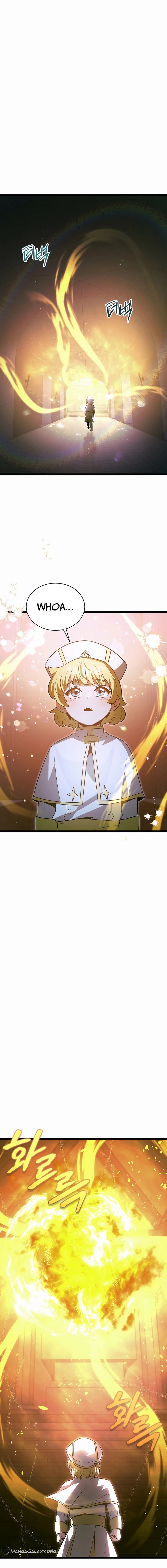 The Hero Became the Duke's Eldest Son Chapter 29 - Page 7