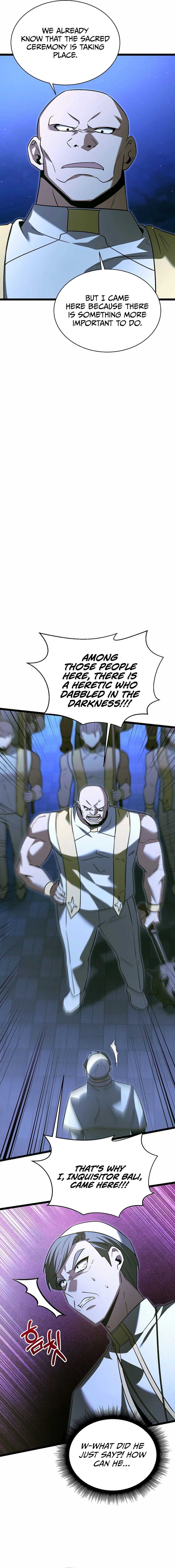 The Hero Became the Duke's Eldest Son Chapter 29 - Page 12