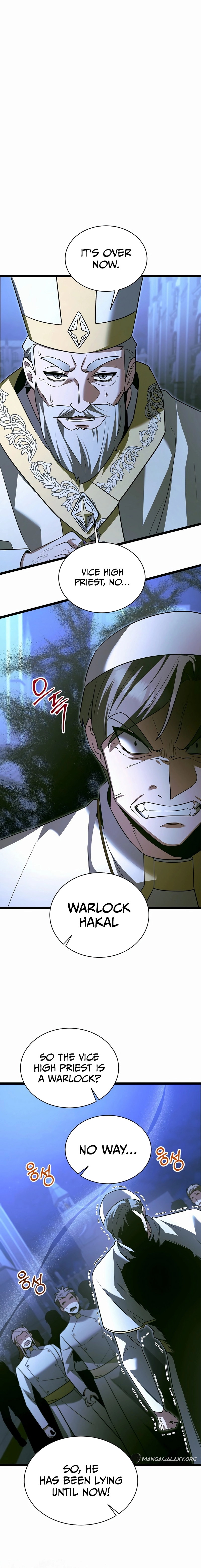 The Hero Became the Duke's Eldest Son Chapter 29 - Page 15