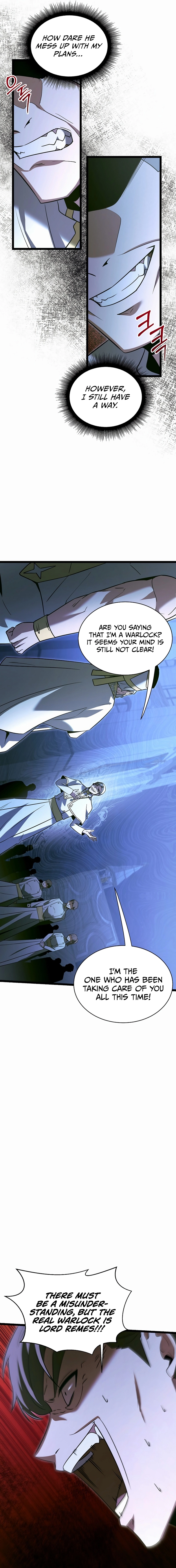 The Hero Became the Duke's Eldest Son Chapter 29 - Page 16