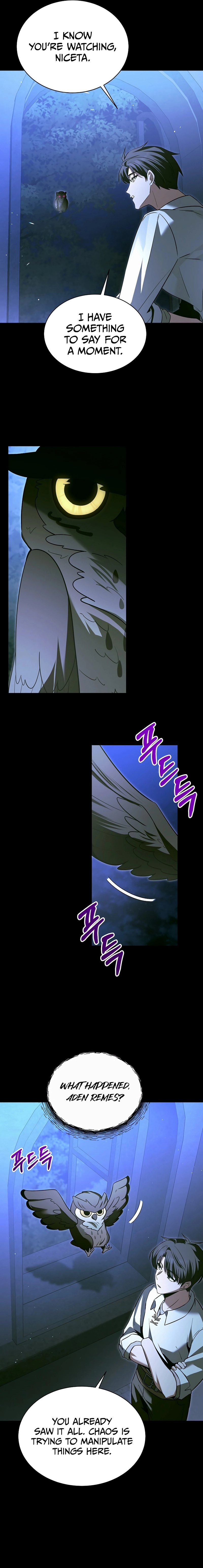 The Hero Became the Duke's Eldest Son Chapter 29 - Page 19