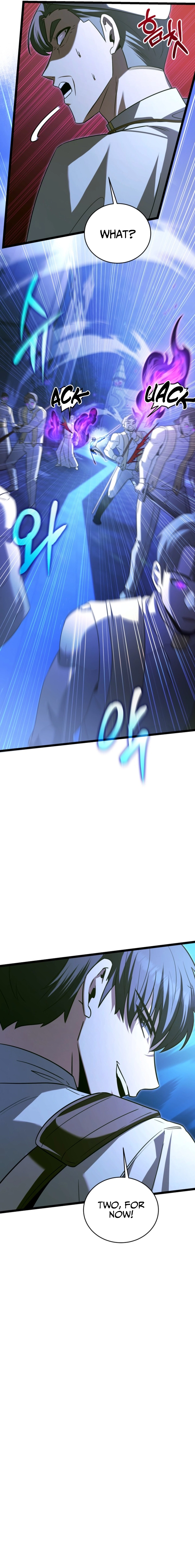 The Hero Became the Duke's Eldest Son Chapter 30 - Page 13