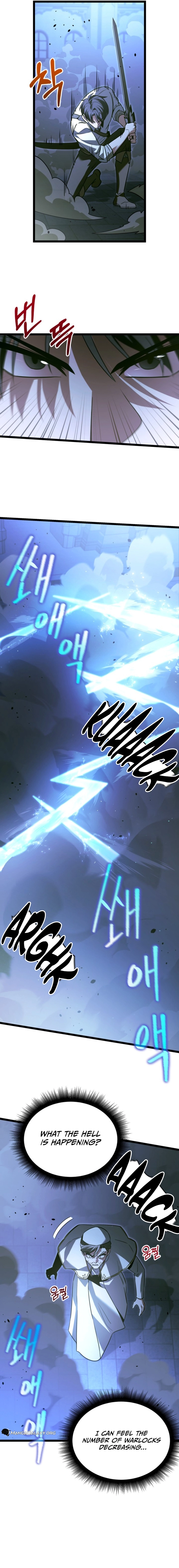 The Hero Became the Duke's Eldest Son Chapter 30 - Page 18
