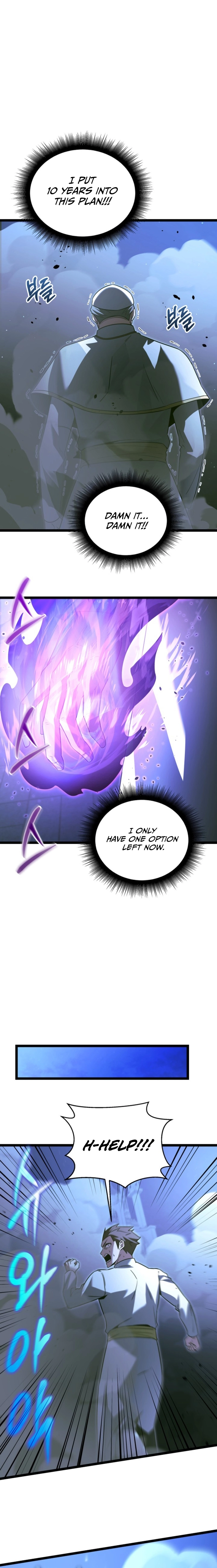 The Hero Became the Duke's Eldest Son Chapter 30 - Page 19