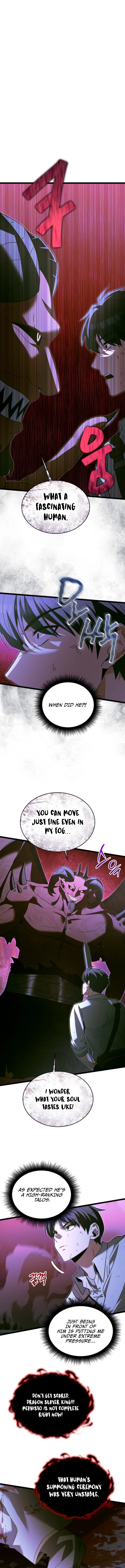 The Hero Became the Duke's Eldest Son Chapter 31 - Page 7