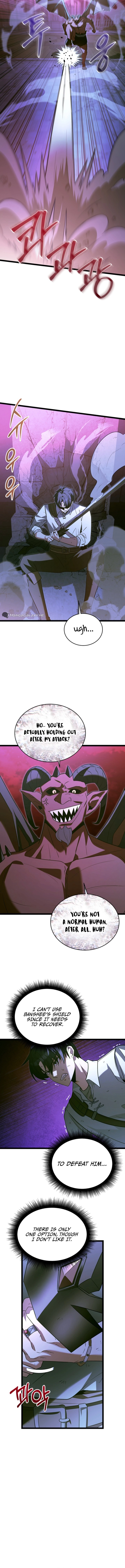 The Hero Became the Duke's Eldest Son Chapter 31 - Page 12