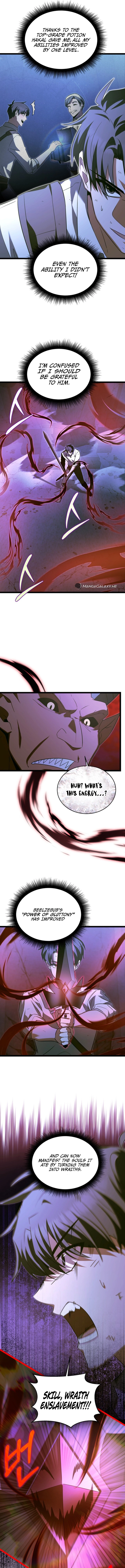 The Hero Became the Duke's Eldest Son Chapter 31 - Page 13
