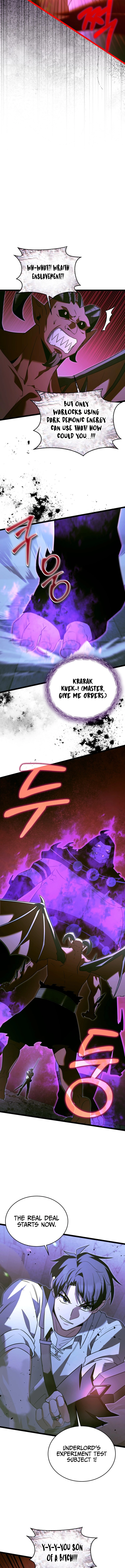 The Hero Became the Duke's Eldest Son Chapter 31 - Page 14