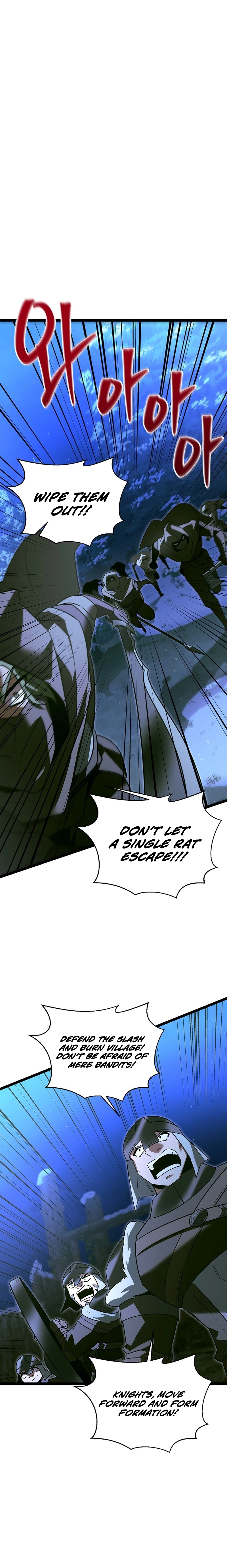 The Hero Became the Duke's Eldest Son Chapter 37 - Page 8