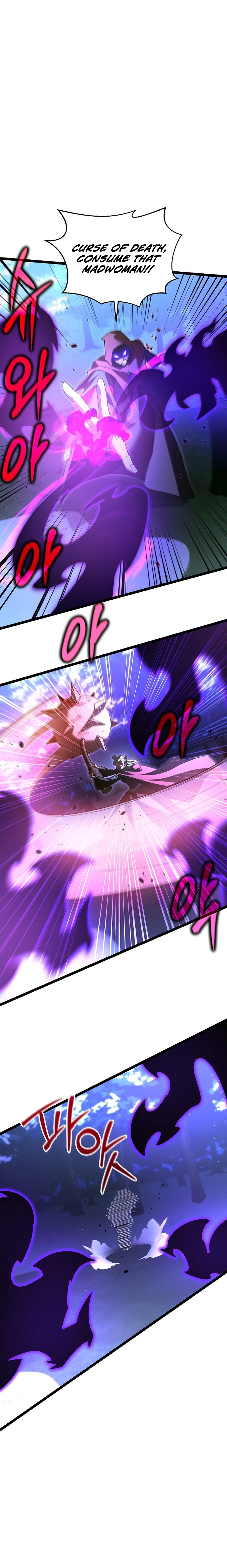 The Hero Became the Duke's Eldest Son Chapter 37 - Page 14