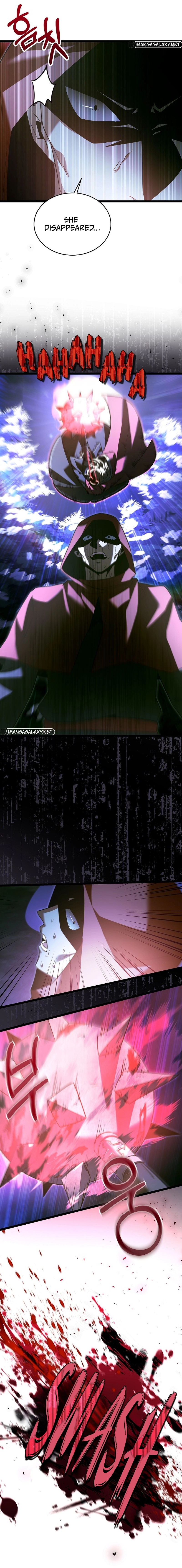 The Hero Became the Duke's Eldest Son Chapter 37 - Page 15