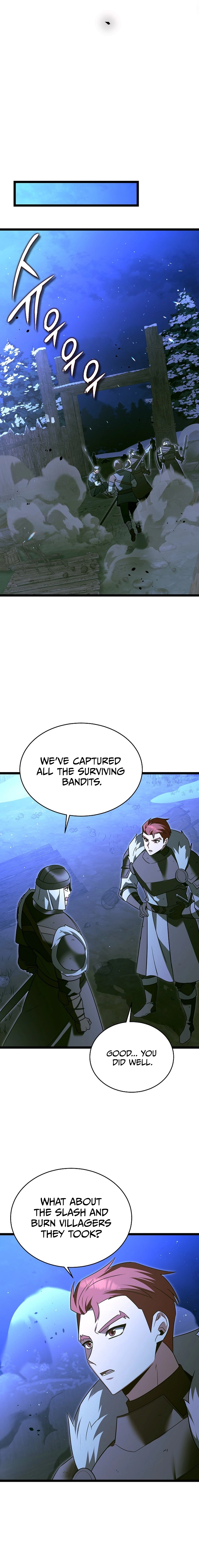 The Hero Became the Duke's Eldest Son Chapter 37 - Page 16