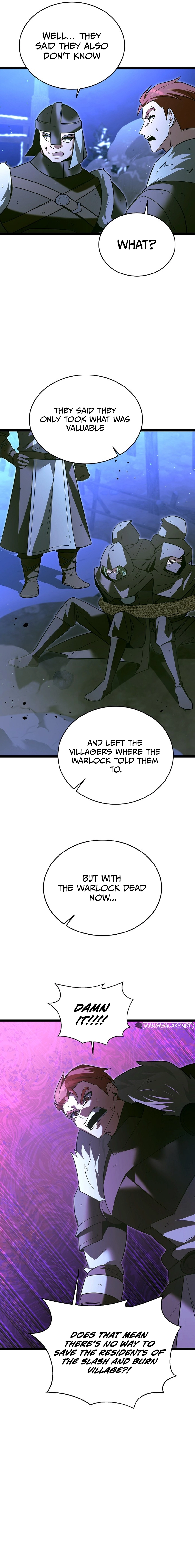 The Hero Became the Duke's Eldest Son Chapter 37 - Page 17