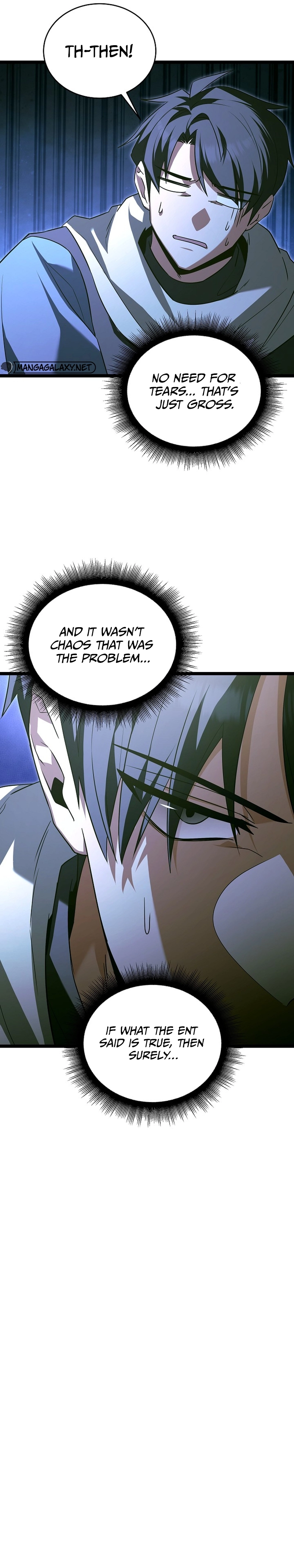 The Hero Became the Duke's Eldest Son Chapter 37 - Page 22
