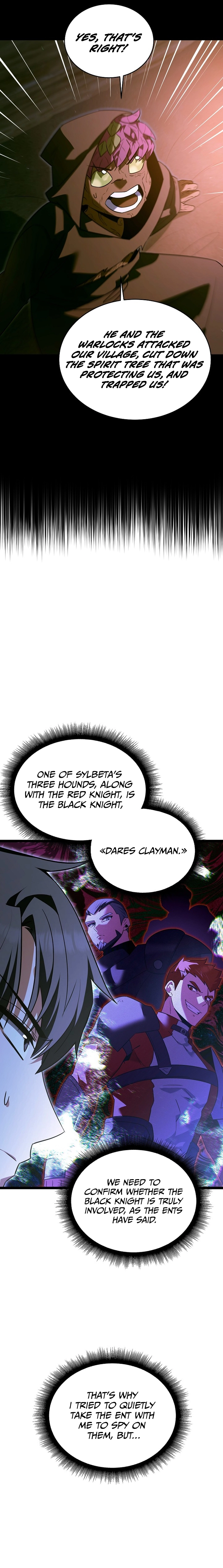 The Hero Became the Duke's Eldest Son Chapter 38 - Page 5