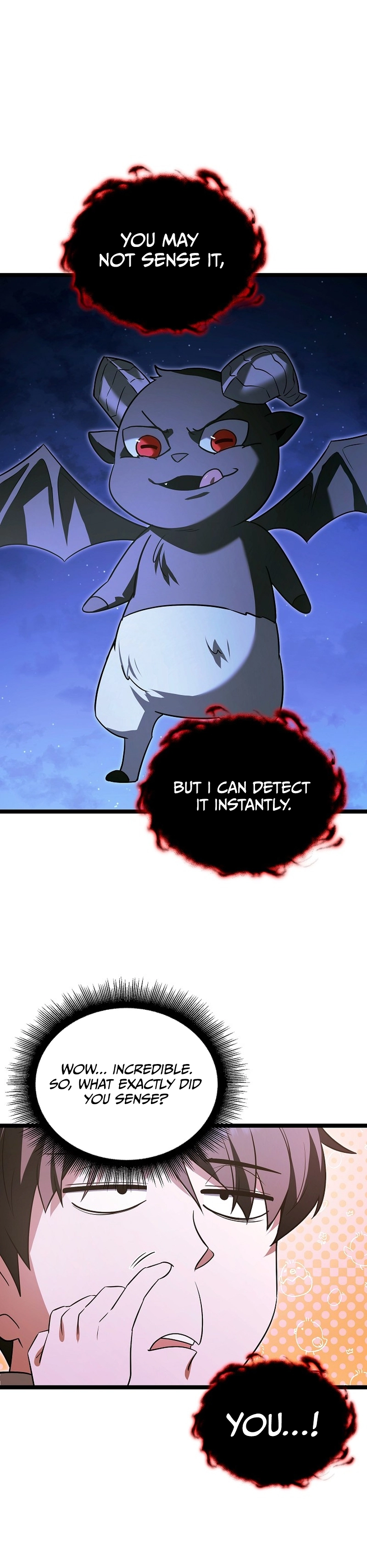 The Hero Became the Duke's Eldest Son Chapter 38 - Page 17