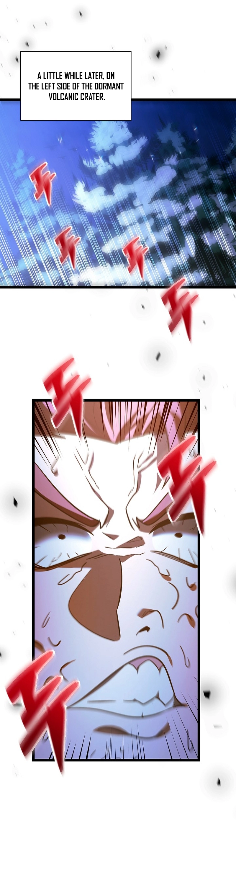 The Hero Became the Duke's Eldest Son Chapter 38 - Page 21