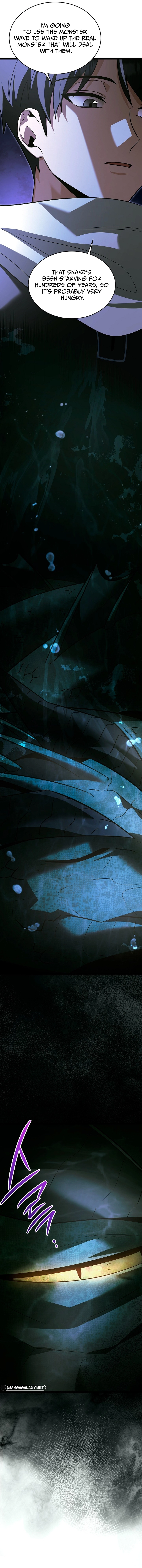 The Hero Became the Duke's Eldest Son Chapter 38 - Page 24