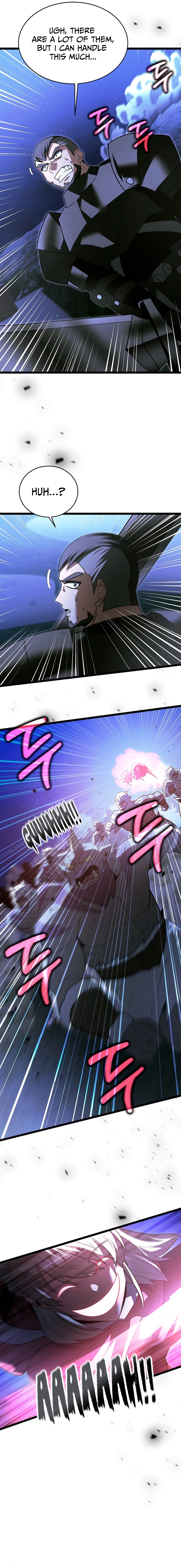 The Hero Became the Duke's Eldest Son Chapter 39 - Page 12