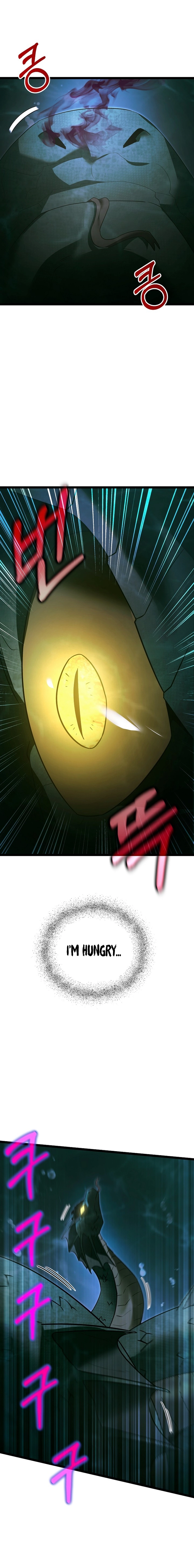 The Hero Became the Duke's Eldest Son Chapter 39 - Page 21