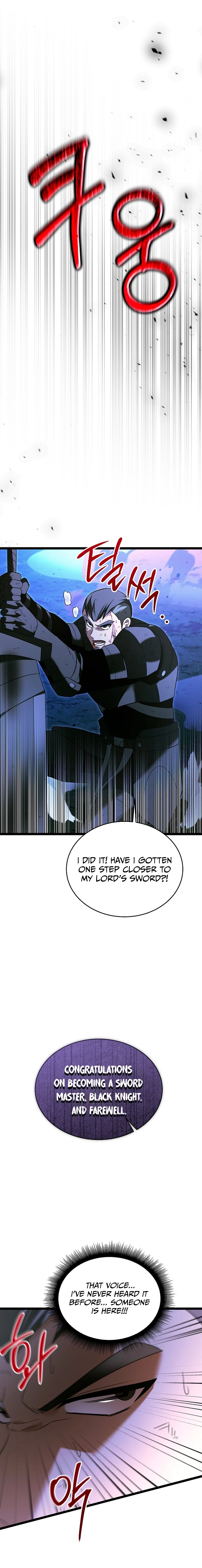 The Hero Became the Duke's Eldest Son Chapter 40 - Page 13