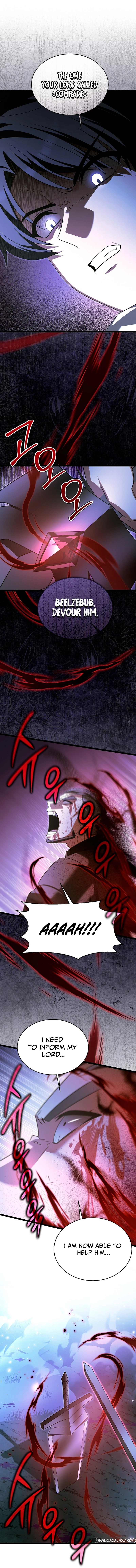 The Hero Became the Duke's Eldest Son Chapter 40 - Page 15