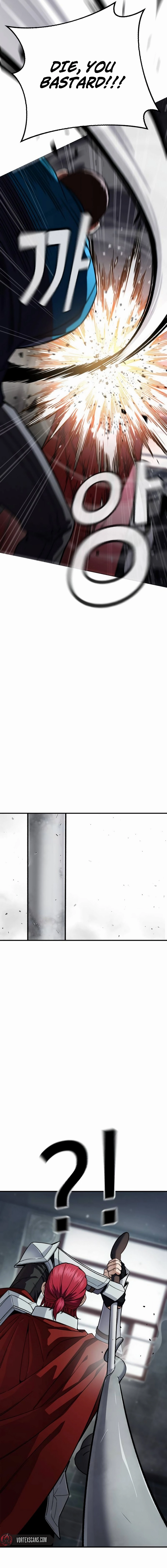 The Hero Defeats the Bullies Chapter 2.7 - Page 36