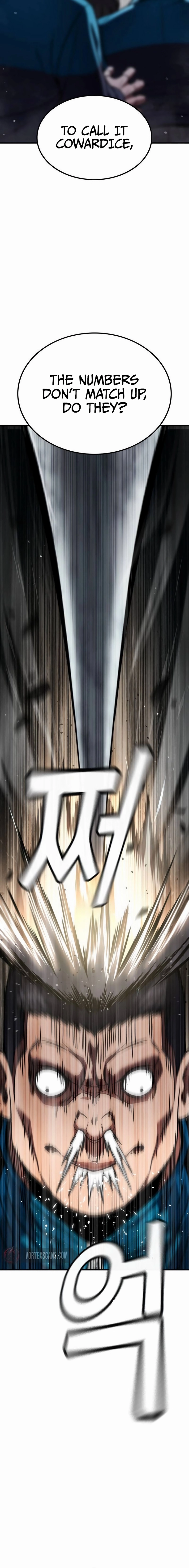 The Hero Defeats the Bullies Chapter 3 - Page 9