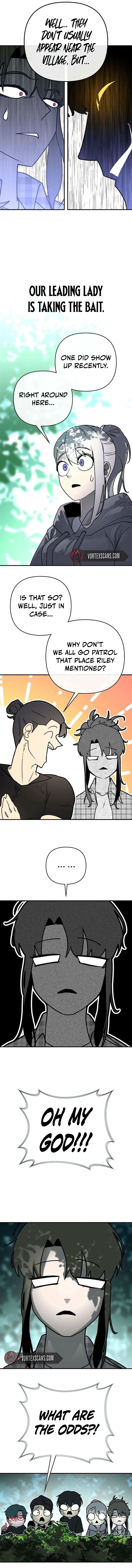 The Hero Directed by the Demon King Chapter 5 - Page 15
