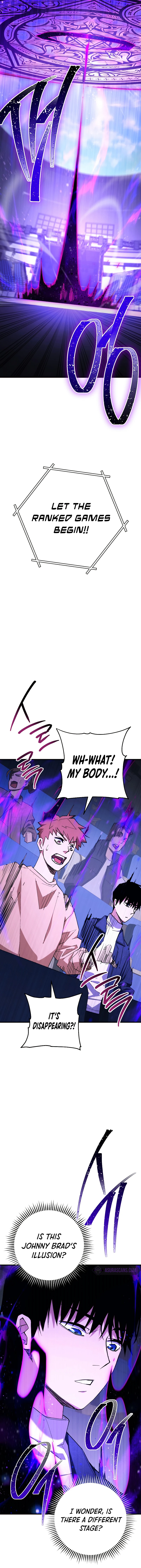 The Hero Returns Chapter 93 - Page 18
