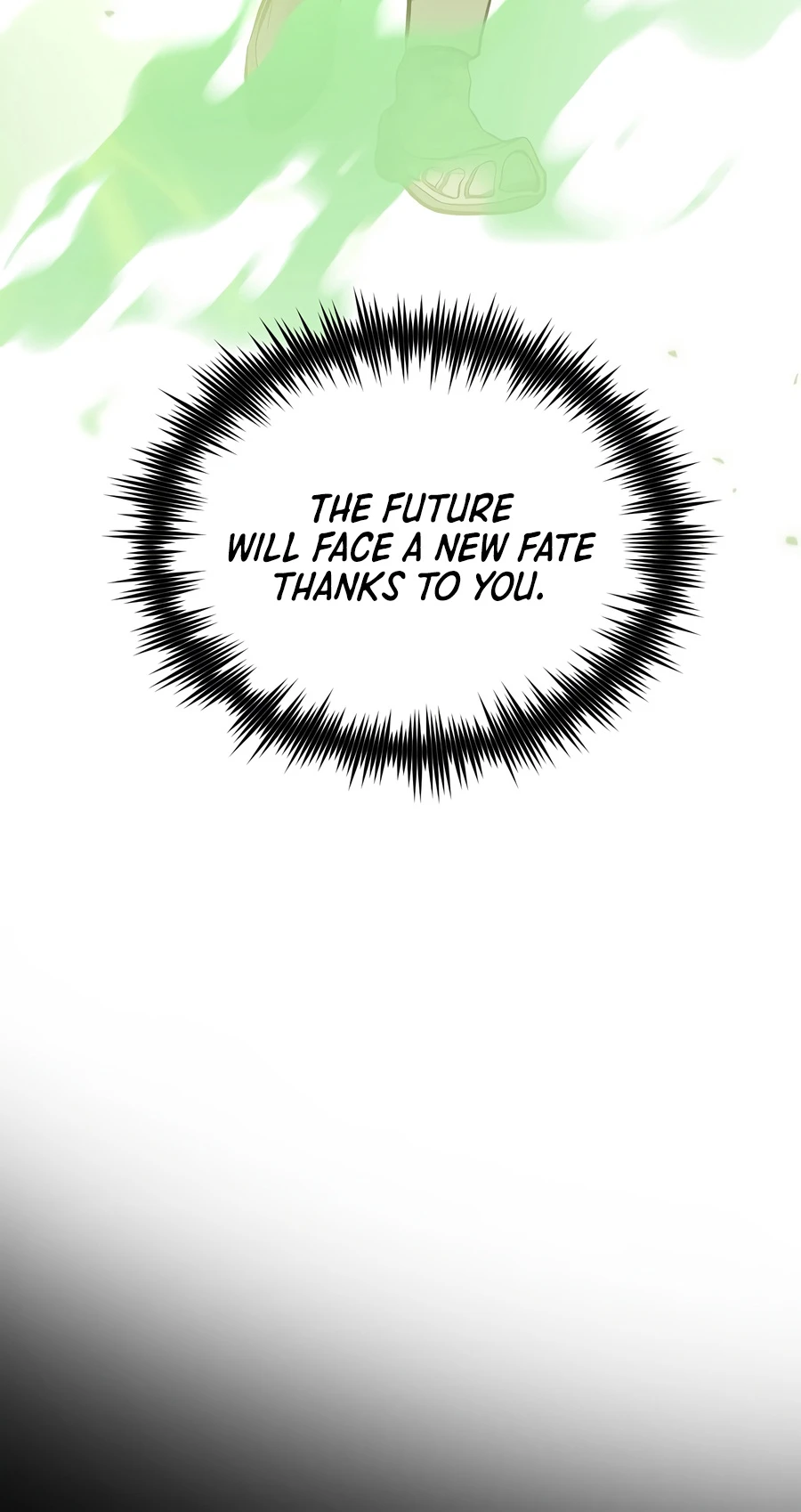 The Hero Returns Chapter 159 - Page 3