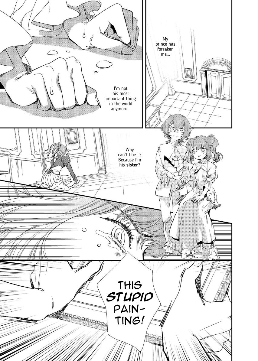 The House in Fata Morgana - The Veil Over Your Eyes Chapter 1 - Page 82