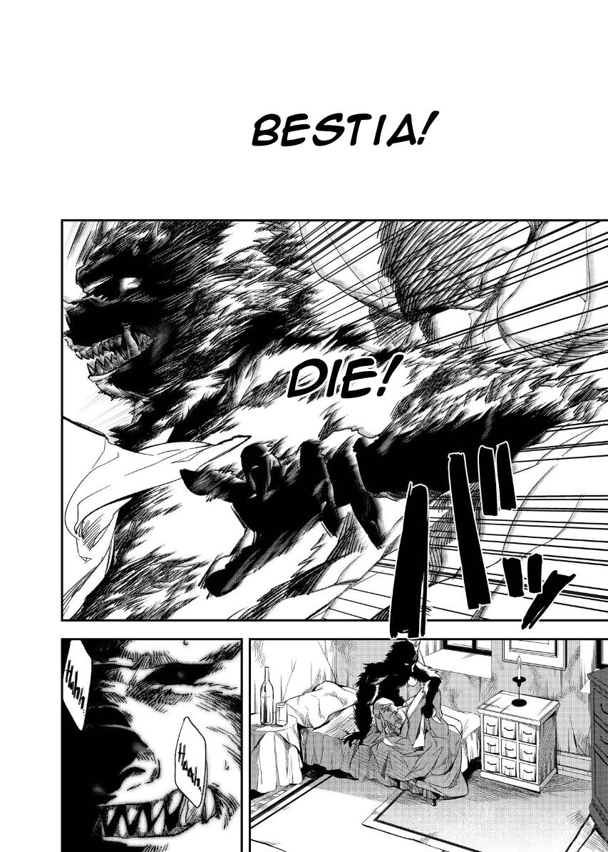 The House in Fata Morgana - The Veil Over Your Eyes Chapter 1 - Page 147