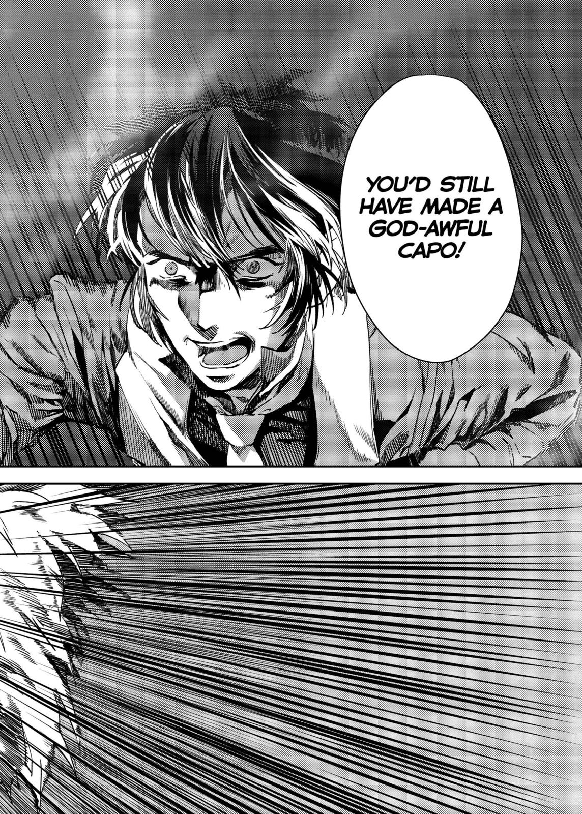 The House in Fata Morgana - The Veil Over Your Eyes Chapter 4 - Page 51