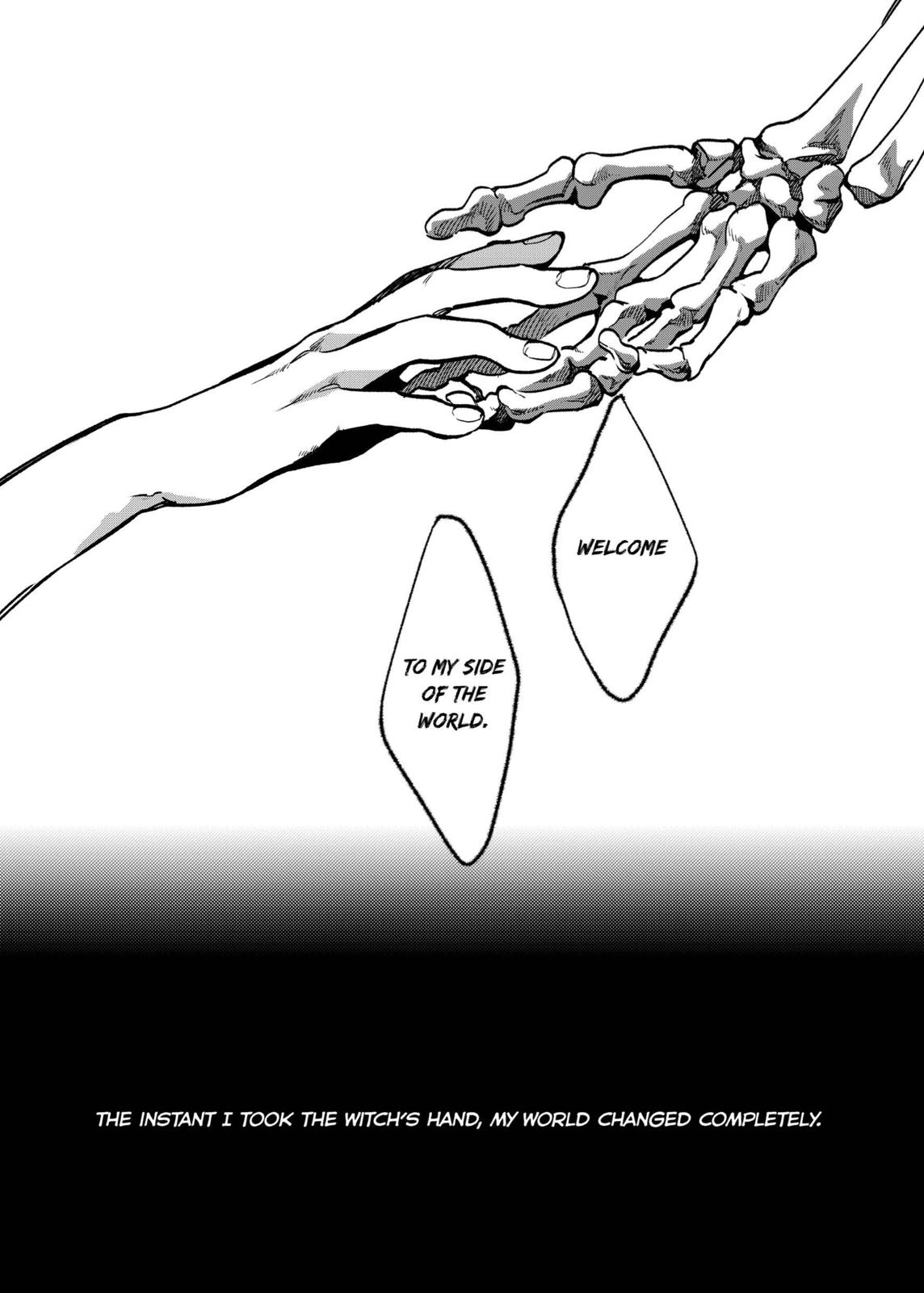 The House in Fata Morgana - The Veil Over Your Eyes Chapter 5 - Page 114