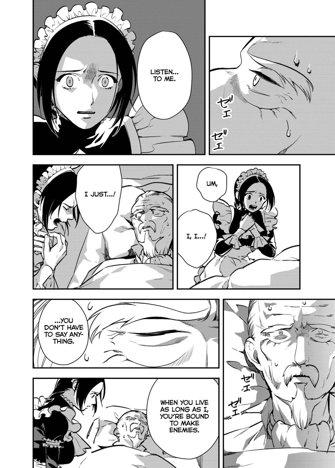 The House in Fata Morgana - The Veil Over Your Eyes Chapter 5 - Page 137