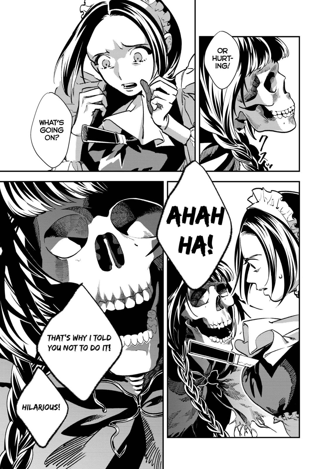 The House in Fata Morgana - The Veil Over Your Eyes Chapter 5 - Page 148