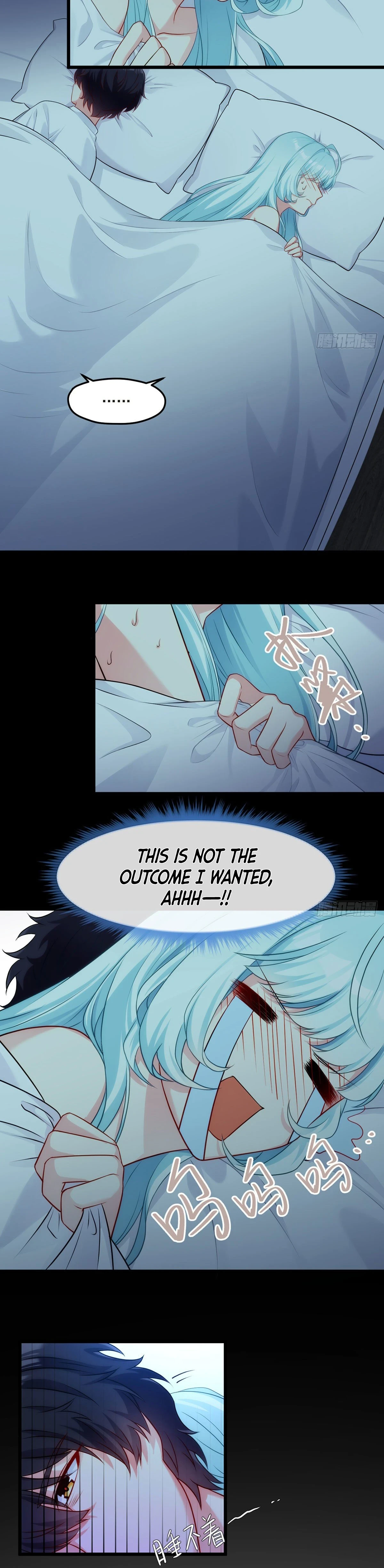 The Immortal Emperor Luo Wuji Has Returned Chapter 10 - Page 11