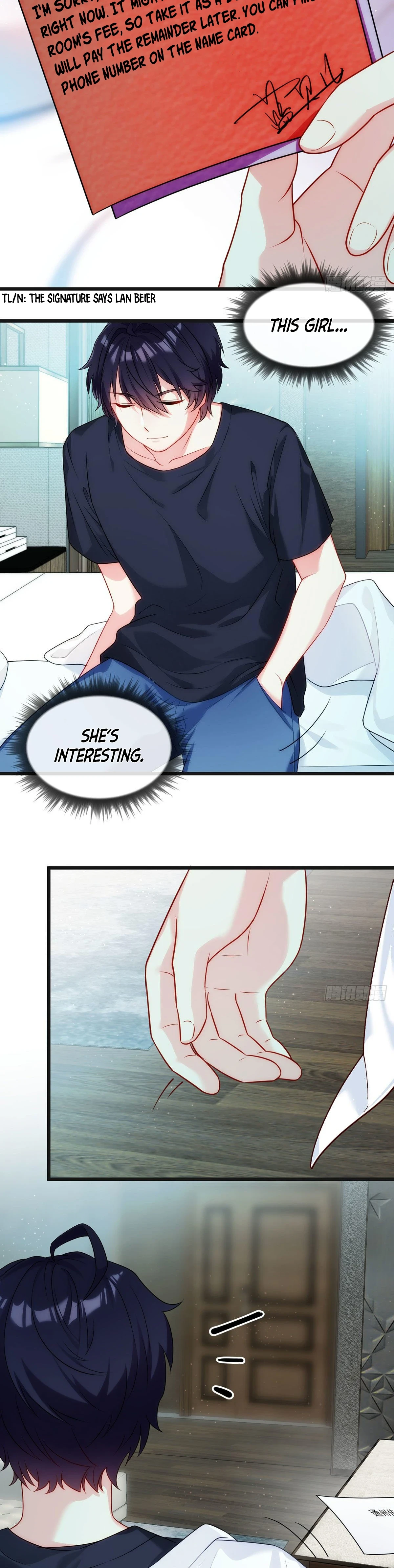 The Immortal Emperor Luo Wuji Has Returned Chapter 10 - Page 15