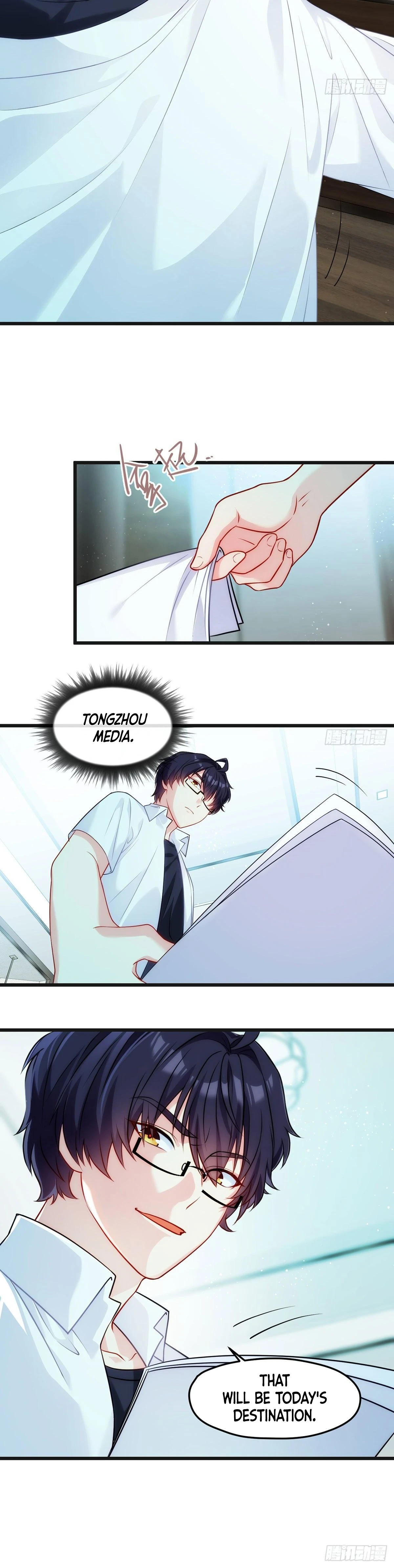 The Immortal Emperor Luo Wuji Has Returned Chapter 10 - Page 16