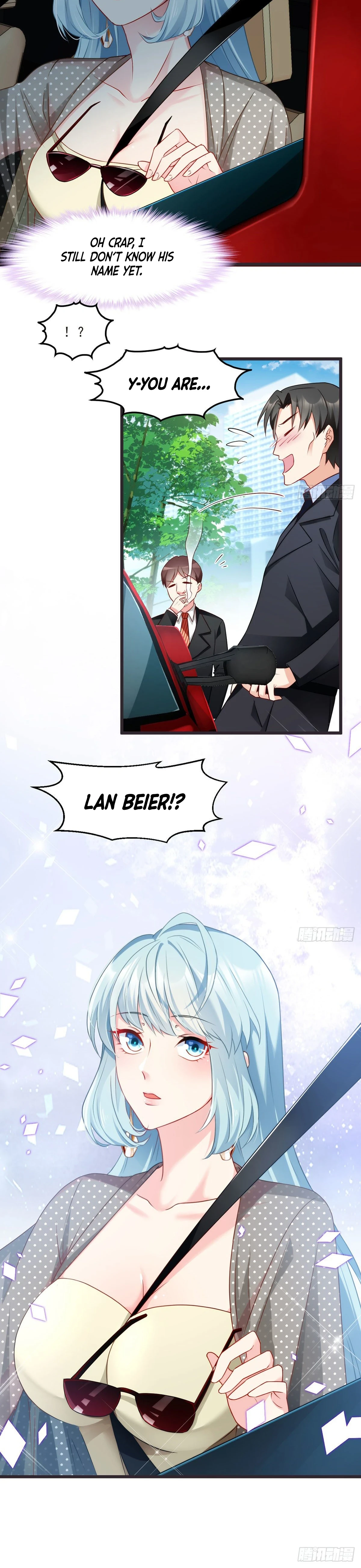 The Immortal Emperor Luo Wuji Has Returned Chapter 12 - Page 11