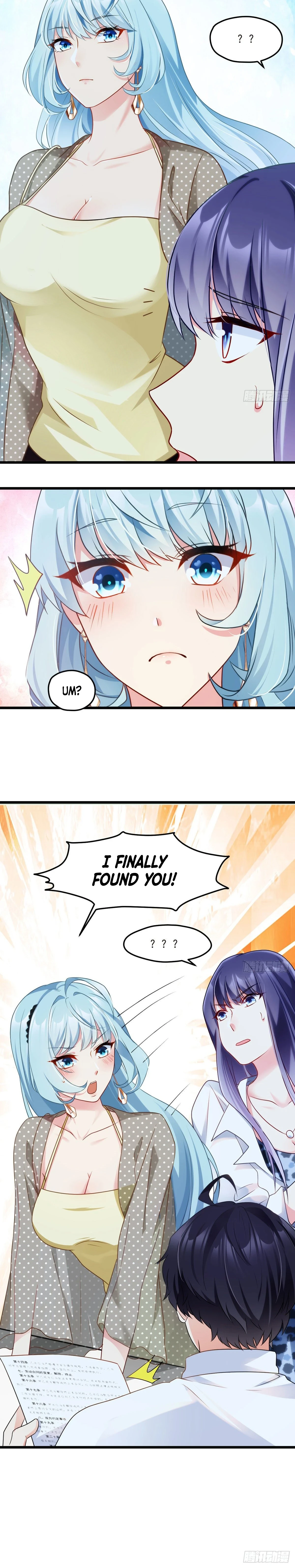 The Immortal Emperor Luo Wuji Has Returned Chapter 12 - Page 16