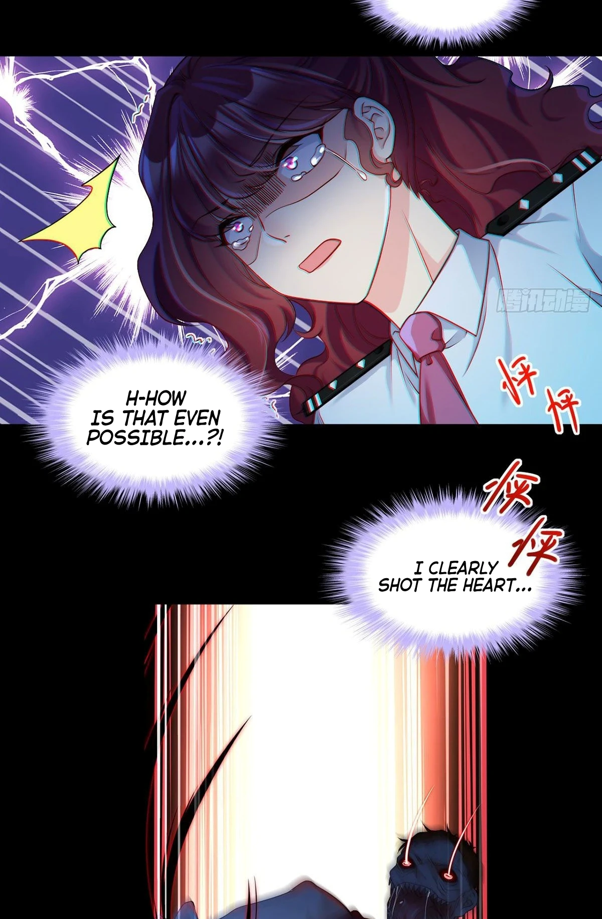 The Immortal Emperor Luo Wuji Has Returned Chapter 26 - Page 6