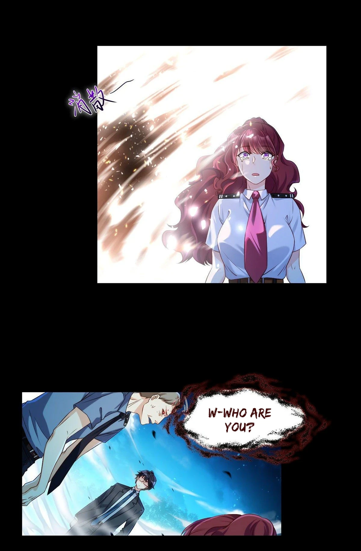 The Immortal Emperor Luo Wuji Has Returned Chapter 26 - Page 10